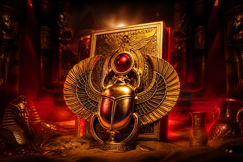 Book of Ra slot