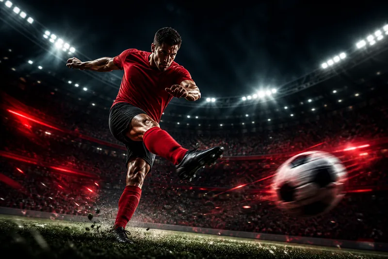 Football betting