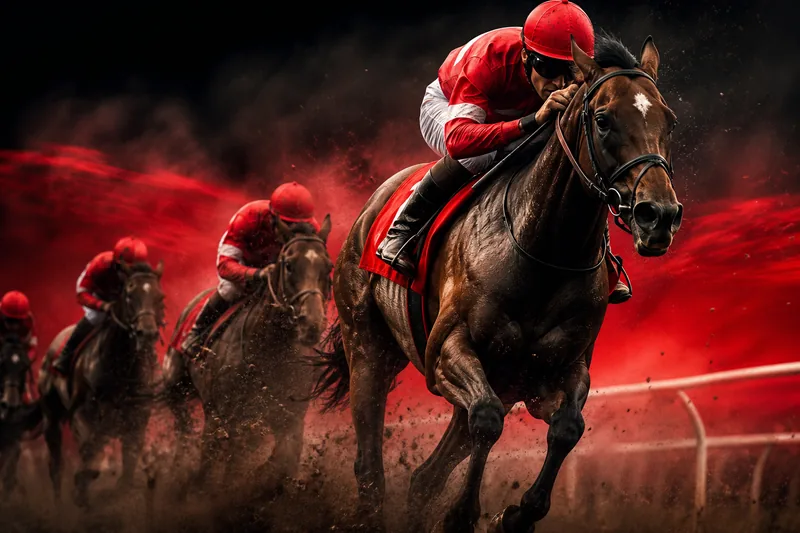 Horse racing and motor racing betting