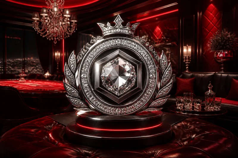 Ladbrokes Elite VIP tier — personal account manager and maximum bonuses
