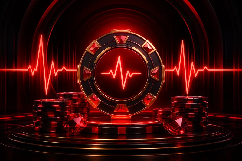 Ladbrokes Pulse VIP tier — benefits for regular bettors
